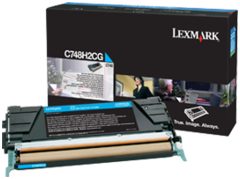 Lexmark C748H2CG