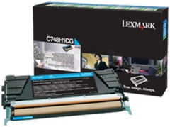 Lexmark C748H3CG