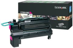 Lexmark C792A1MG