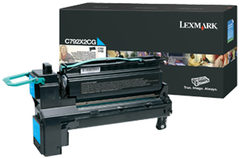Lexmark C792X2CG