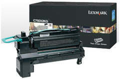 Lexmark C792X2KG