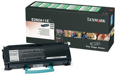 Lexmark E260A11E