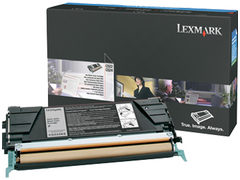 Lexmark E460X31E