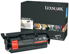 Lexmark T654X21E