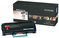 Lexmark X264A21G