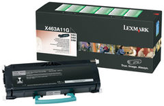 Lexmark X463A11G