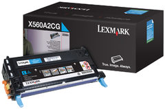 Lexmark X560A2CG
