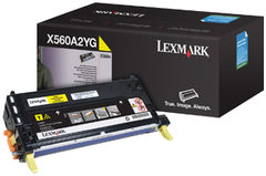 Lexmark X560A2YG
