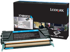 Lexmark X748H2CG