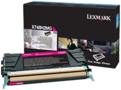 Lexmark X748H2MG