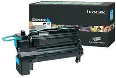 Lexmark X792X1CG