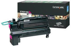 Lexmark X792X1MG