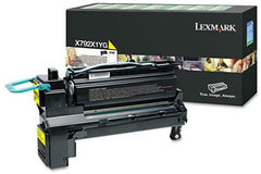 Lexmark X792X1YG