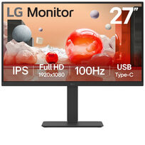 LG 27BA650-B.AEU
