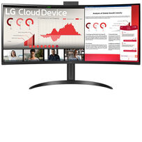 LG 34CR651W-BP.AEU