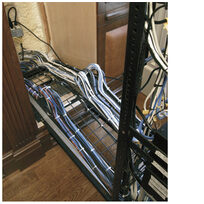 Middle Atlantic AXS-WT50