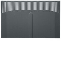 Middle Atlantic BFD-45