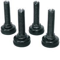 Middle Atlantic LEVELFEET-K