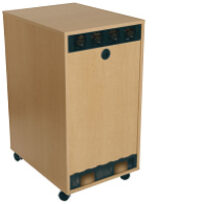 Middle Atlantic MBRK12-22