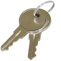 Middle Atlantic SFD-KEY