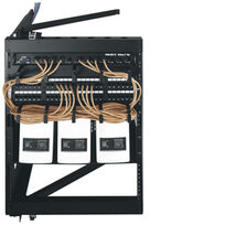 Middle Atlantic SFR-12-18