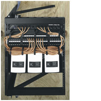 Middle Atlantic SFR-25-18