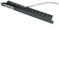 Middle Atlantic UNI-1-C