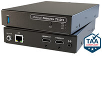Matrox MVX-E7112H-1