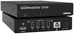 Matrox Q2G-H4K