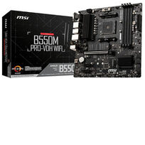 MSI B550M PRO-VDH WIFI
