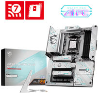 MSI B850 GAMING PLUS WIFI PZ