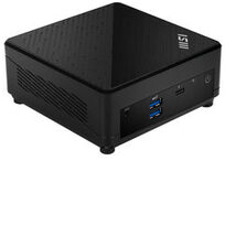MSI CUBI 5 12M-004EU