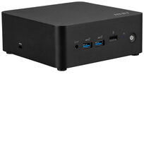 MSI CUBI NUC AI 1UMG-007EU