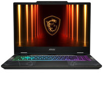 MSI CYBORG 15 B13WFKG-807BE