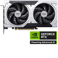 MSI GEFORCE RTX 5060 TI 8G VENTUS 2X OC PLUS