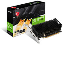 MSI GT1030 4GHD4 LP OC