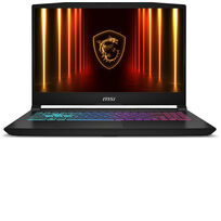 MSI KATANA 15 HX B14WFK-846BE