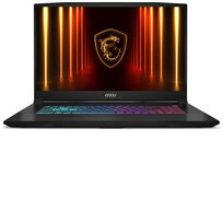 MSI KATANA 17 HX B14WFK-263BE