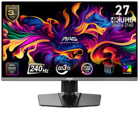 MSI MAG 272UP QD-OLED