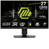MSI MAG 272URDF E16