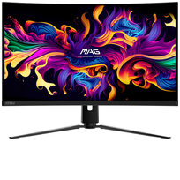MSI MAG 321CUP QD-OLED