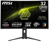 MSI MAG 321CUPDF