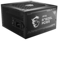 MSI MAG A750GL PCIE5