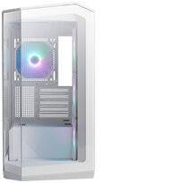 MSI MAG PANO M100R PZ WHITE