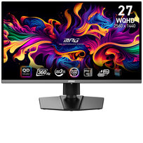 MSI MPG 271QRX QD-OLED