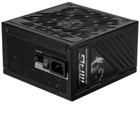 MSI MPG A850GS PCIE5