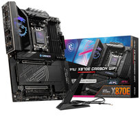 MSI MPG X870E CARBON WIFI