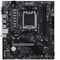 MSI PRO A620AM-B EVO