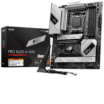 MSI PRO B650-A WIFI