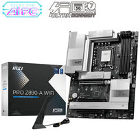 MSI PRO Z890-A WIFI